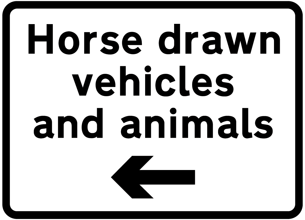 By-pass of cattle grid for horse drawn vehicles